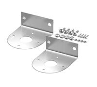 Genérico Olta İpi Kesici - Parmak Halkalı Misina Kesme Aleti | Kano Balıkçılığı İçin Tel Makası | Şamandıralı Deniz Tatlısu Buz Sahili Kamp Havuz Gölet Dış Mekan Kullanım İçin