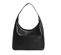 Genérico Ooomay Bag, The Maya Bag, Ooomay Maya Tote Shoulder Bags for Women, Leather Casual Trendy Soft Bags Room (Black)
