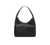 Genérico Ooomay Maya Shoulder Bag, Tote Bags For Women, Vegan Leather Casual Trendy Soft Bags Room (Black)