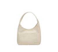Genérico Ooomay Maya Shoulder Bag, Tote Bags For Women, Vegan Leather Casual Trendy Soft Bags Room (White)