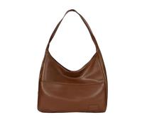 Genérico Ooomay Shoulder Tote Bag - Large Soft Vegan Leather Handbag for Women, Casual Daily Use & Travel (#6)