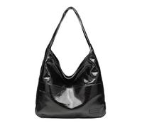 Genérico Ooomay Shoulder Tote Bag - Large Soft Vegan Leather Handbag for Women, Casual Daily Use & Travel (#1)