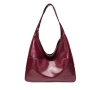 Genérico Ooomay Shoulder Tote Bag - Large Soft Vegan Leather Handbag for Women, Casual Daily Use & Travel (#2)