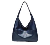 Genérico Ooomay Shoulder Tote Bag - Large Soft Vegan Leather Handbag for Women, Casual Daily Use & Travel (#9)