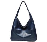 Genérico OoomayMaya Bag, OoomayMaya Shoulder Bags, Large Capacity Soft Leather Tote Bags, The Perfect Everyday Bags(blue)
