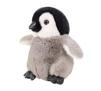 Genérico Opaska Na Nadgarstek Do Telefonu - Muñeco de Peluche Suave y Adorable | Juguete de Peluche Pingüino para Mesa,Na Trening Bieganie Podroze Jogging Silownia Rower Wspinaczke