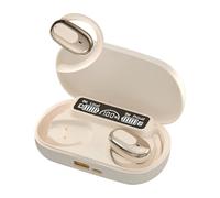 Genérico Open Ear Headphones - Wireless Hook Design Earbuds For Comfort