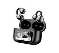 Genérico Open Ear Wireless | Earbuds Long Battery Life AI Earphones