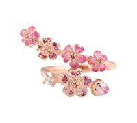 Genérico Open Rings For Women | Adjustable Finger Ring, Statement Jewelry