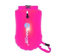 Genérico Open Water Swim Buoy, Tow Float for Swimming and Triathlonn