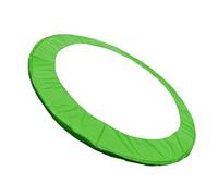 Genérico Optimal Safety Pad Cover - PVC+PE Spring Protection Pad, Durable Trampoline Edge Cushion Cover, Replacement Spring Guard | Weather Resistant Safety WAD for Park Gym Kindergarten Playground