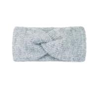 Genérico Orejeras Diademas de lana invierno, suaves y elásticas, calentadores orejas, turbante cruzado, tocado ala ancha for mujer niña, accesorios moda for el cabello(Color-07)