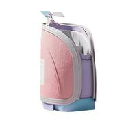 Genérico Organisateur Rétractable Grande Capacité, Fournitures Scolaires Et Accessoires De Bureau Pour Maison Travail École | Trousse À Crayons | Organisateur De Bureau Pour Stylos Et Crayons,