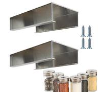 Genérico Organizador de almacenamiento para de conservas, soporte para de conserva, organizador, transportador, accesorio para de cocina, soporte único para , 2 piezas, diseño que ah