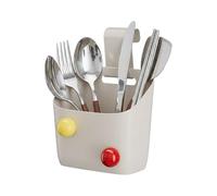 Genérico Organizador De Cabecera | Colgante De Gran Capacidad,con Gancho Organizador de Cama - Para Estudiante Cosméticos Aseo Papelería Snack Pequeños Objetos Hogar Colegio Cocina Baño