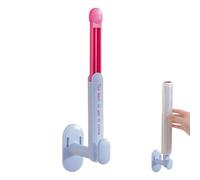 Genérico Organizador De Diademas - Organizador De Diademas Para Colgar En La Pared | Soporte Retráctil Sin Taladro Para Accesorios De Y Joyería, Decoración Para Dormitorio De Mujeres Y Niñas