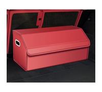 Genérico Organizador de Maletero para Morris Minor Traveller 1948-1971,Caja Almacenamiento Vehículo Multifuncional, Diseño Plegable, Material Resistente Olores, Organizador Gran Capacidad