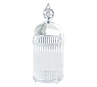 Genérico Organizador de Tenedores de Postre - Estante para Utensilios de Mesa y Cubiertos,Almacenamiento de Tenedores para Decoración del Hogar,Para Fiesta, Cocina, Boda, Picnic, Comedor