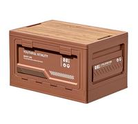 Genérico Organizador Maletero Coche para Alpine A110 2022,Organizador de maletero plegable para ropa, juguetes, libros, snacks, zapatos, almacenamiento de comestibles