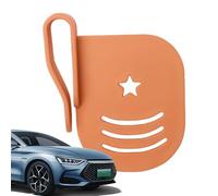 Genérico Organizer Separator - Adjustable Car Door Storage Divider | Space Saving Side Pocket Organizer Baffle Universal Gap Storage Holder for Phone, Wallet, Keys, Umbrella, SUV, Truck, RV Use