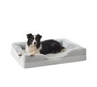 Genérico Orthopedic Dog Bed, Sofá Cama Nido for Perros pequeños, Popular en Todas Las Estaciones, Desmontable y Lavable. También Disponible for Gatos.,Memory Foam Dog Bed
