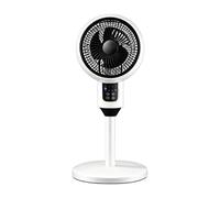 Genérico Oscillating Fan | Height Adjustable Cooling Remote Control