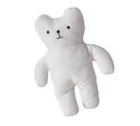 Generico Oso de Peluche - Adorable De Colección,Juguete De Peluche Oso | para Niños Niños Y Niñas Dormitorio De Sala De Estar Estantería Mesa Estudio