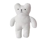 Generico Oso De Peluche De Peluche,Relajante,Juguete De Peluche Oso - Para Niños Niños Y Niñas Sala De Estar Dormitorio Mesa Estudio Habitación De Los Niños