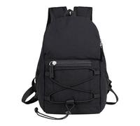 Genérico Outdoor Backpack, Lightweight Drawstring Portable, Weatherproof Hiking Backpack Lightweight Rugged Outdoor Gear, For Women Kids Office Fishing Backpacking Hunting Cycling Running Sports