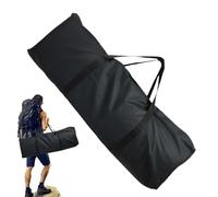 Genérico Outdoor Camping Backpack, Hiking Equipment Bag, Foldable Travel Adventure Carrier, Multiple Purpose Picnic Storage Tote, Adventure Organizer for Details, Hiking Camping Travel Usage