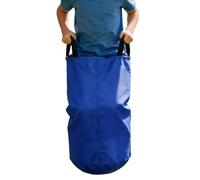 Generico Outdoor Carnival Games Potato Sack Races Bags - Potato Sacks Race Bags | Backyard Game | Sack Race Bag for Kids Birthday Party Outdoor Family Easter Halloween Christmas Lawnss
