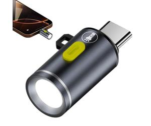 Genérico Outdoor Flashlight - Portable Pocket Size, Super Bright LED Light, Waterproof Handheld Design, Durable Compact Torch | Camping, Hiking, Travel, Lighting, Activities, Night Walking, Survival