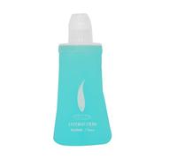 Genérico Outdoor Folding Drinking Water Bag - Hydration Bladder Sleeve | Reusable Waterr Canister with Tap Camping Waterr Canister Water Canisters
