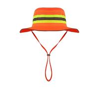 Genérico Outdoor Hat - UV Protection High Visibility Breathable