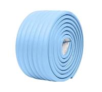 Genérico Outdoor Pipe Insulation Tape, 200x8cm Thickened Cold-Proof Water Pipe Freeze Protection for AC Line, Garden, Yard, Backyard, Farm, Home, Plumbing