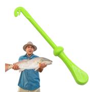 Genérico Outils Pour Nœuds De Pêche À La Mouche - Nœud À Anneau Pour La Pêche À La Mouche | Accessoire Pour Pêcheur, Outil Pour Rapidement Nœuds, Outil Facile Pour Boucles Et