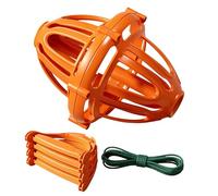 Genérico Outside Toys,Double Player Parent-Child Activities,Pull Ball Game Toy - for Kid Boys Girls Children Teens Adult Yard Backyard Gathering Kindergarten School Beach Garden Home