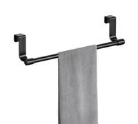 Genérico Over Cabinet Towel Holder | No Drilling Stainless Steel Rack
