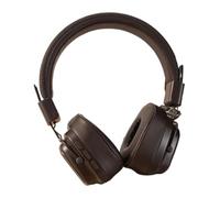 Genérico Over Ear Headphones Wireless - 5.3 Heavy Bass Audio, Long Battery Bilateral Stereo Design, Travel Over Ear Headset, Vintage Head Mounted Headset | For Travel Working Business