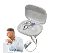 Genérico Over The Ear Earbuds, Sports Wireless Ear Buds,Wireless Headphones