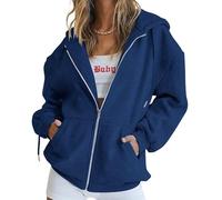 Genérico Oversized Christian Heavyweight Faith Sweatshirt Christian Hoodies Pullover Fashion for MenWomen (Black,L)