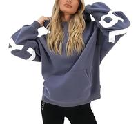 Genérico Oversized Christian Heavyweight Faith Sweatshirt,Essential Forgiven Hoodie,Hoodie Pullover Fashion Hoodies Coats Unisex (P,3XL)