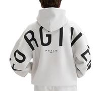 Genérico Oversized Christian Heavyweight Faith Sweatshirt,Essential Forgiven Hoodie,Hoodie Pullover Fashion Hoodies Coats Unisex (A,XXL)