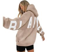 Genérico Oversized Christian Heavyweight Faith Sweatshirt,Essential Forgiven Hoodie,Hoodie Pullover Fashion Hoodies Coats Unisex (M,M)