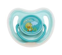 Genérico Pacifier for Small Dogs | Soothing Puppy Chew Pacifiers - Silicone Teething Toy Pet Suckling Solutions for Small Cats and Dogs Home Travel