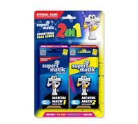 Genérico Pack SUPERTMATIK Cálculo Mental 1 y 2