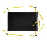 Genérico PackGear bolsas De Malla - bolsas De Almacenamiento Impermeable, Organizador De Mochila De Senderismo, Soporte Para Equipo Al Aire Libre | Solución De sistemas De Almacenamiento Transpirable