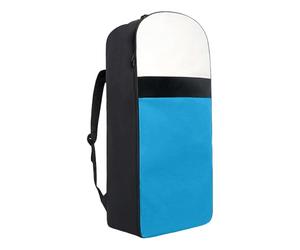 Genérico Paddle Board Backpack - Travel Bag for Stand-Up Surfboard Storage | Protective Carrying Case with Adjustable Straps & Large Capacity for Beach Sports Gym and Outdoor Adventure