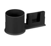 Genérico Paddle Board Cup Holder, Phone Mount Drink Attachment for Stand Up Paddleboard, Anti-Flipping Secure Grip for Outdoor Yoga Surfing Fishing Boat and Water Adventure Use