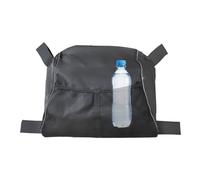 Genérico Paddle Board Deck Bag - Paddleboard Deck Bag | Paddle Board Cooler Waterproof | Insulated Leakproof Storage Accessories | Zippered Stand Up Mesh Carry Pouch For Cold Drinks Personal Items